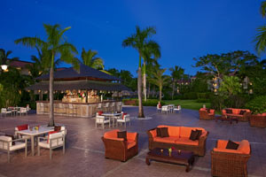 LA TERRAZA