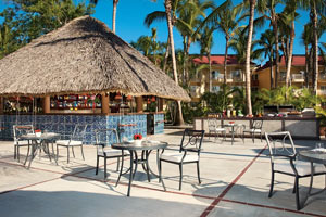 SUNSET BAR